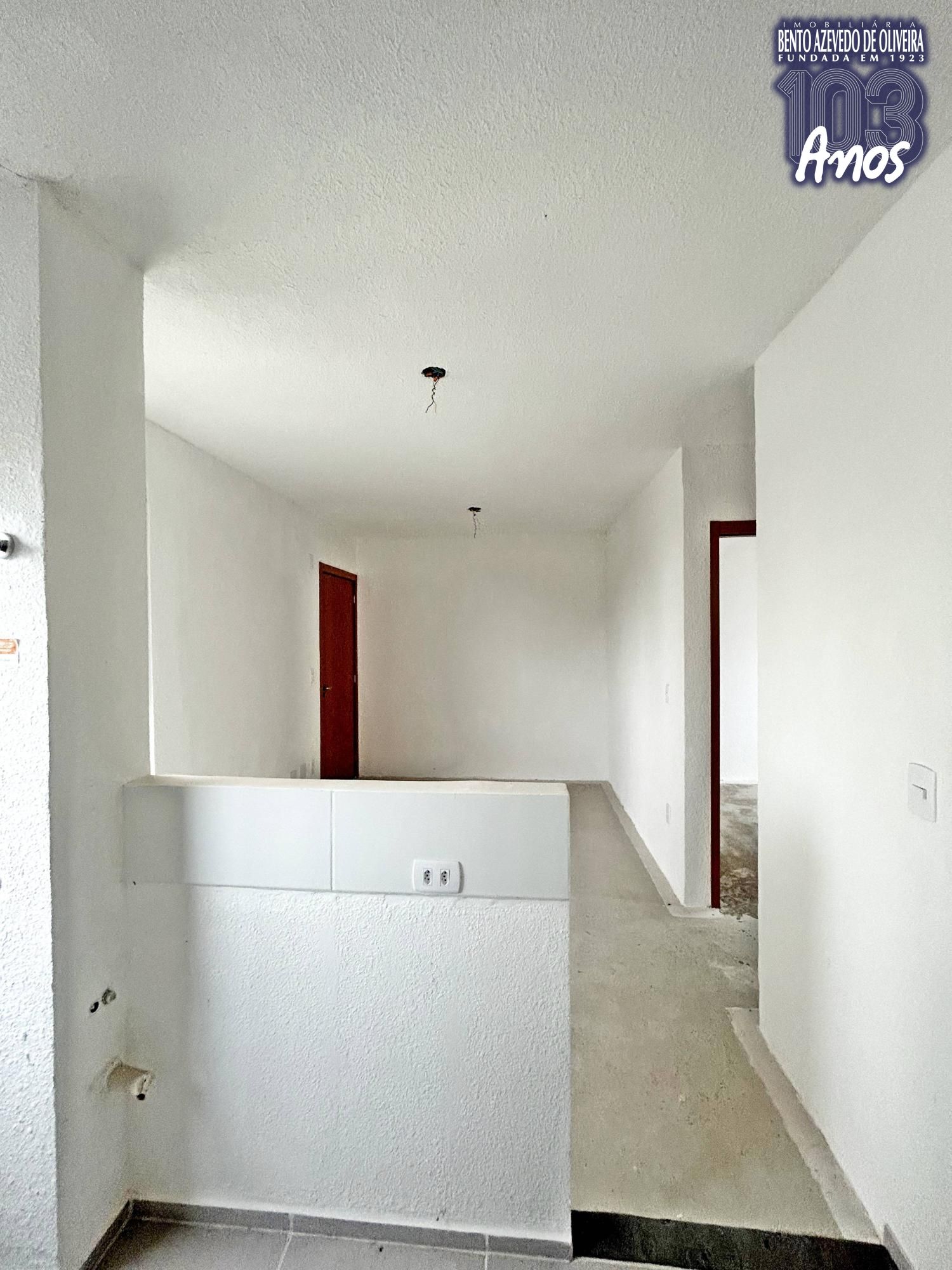 Apartamento, 2 quartos, 38 m² - Foto 13