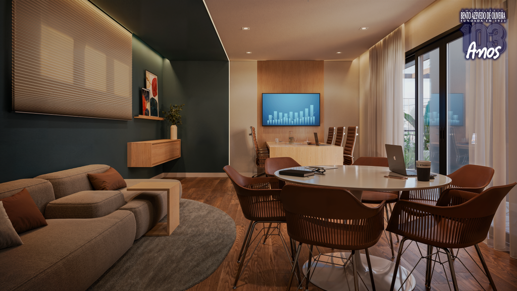 Apartamento, 2 quartos, 51 m² - Foto 11