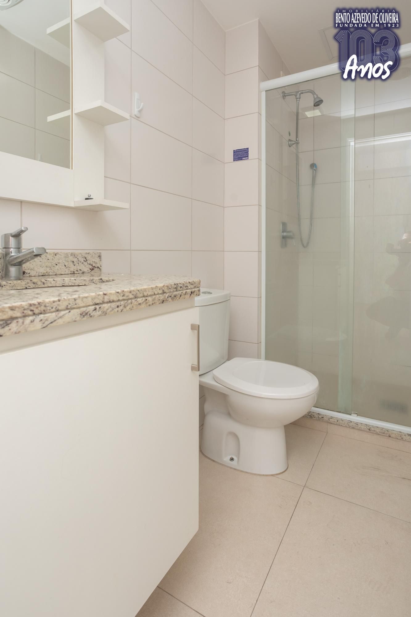 Apartamento, 1 quarto, 42 m² - Foto 12