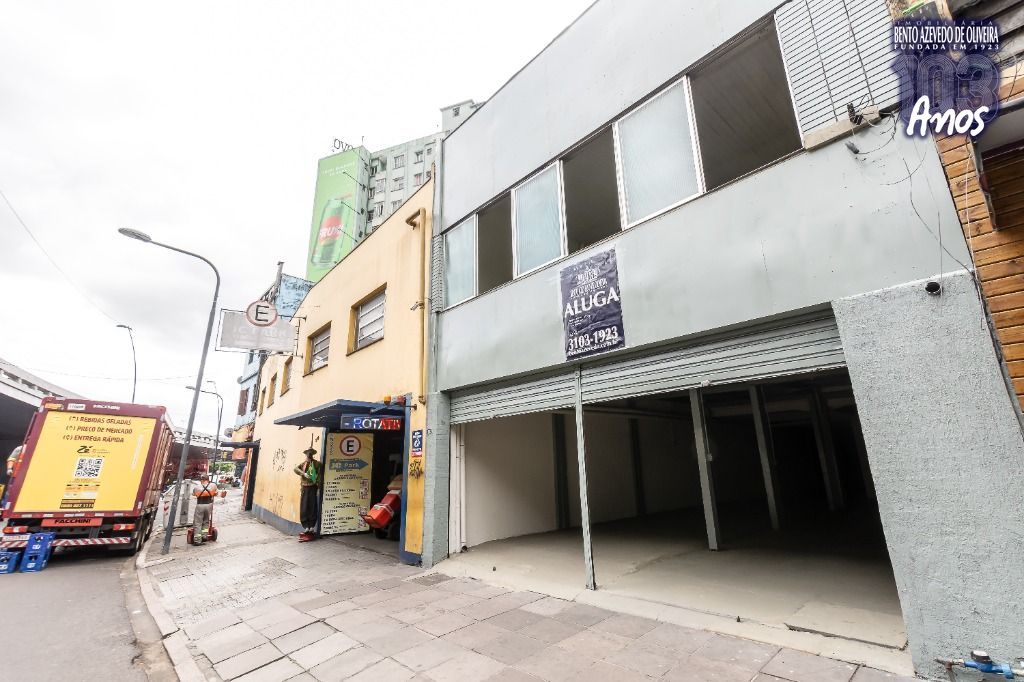Loja-Salão, 600 m² - Foto 2