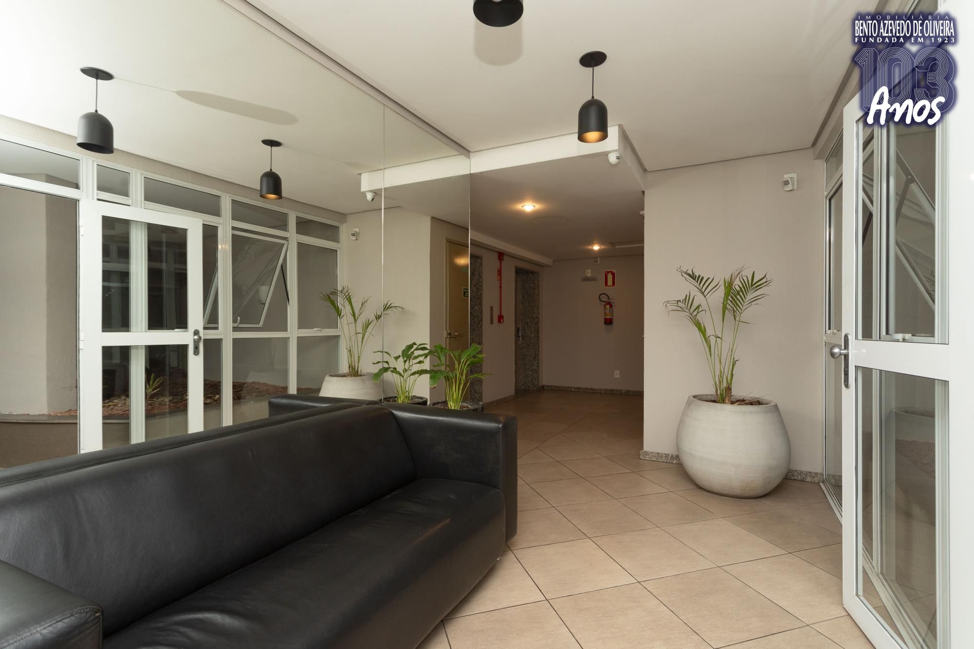 Apartamento, 3 quartos, 90 m² - Foto 21