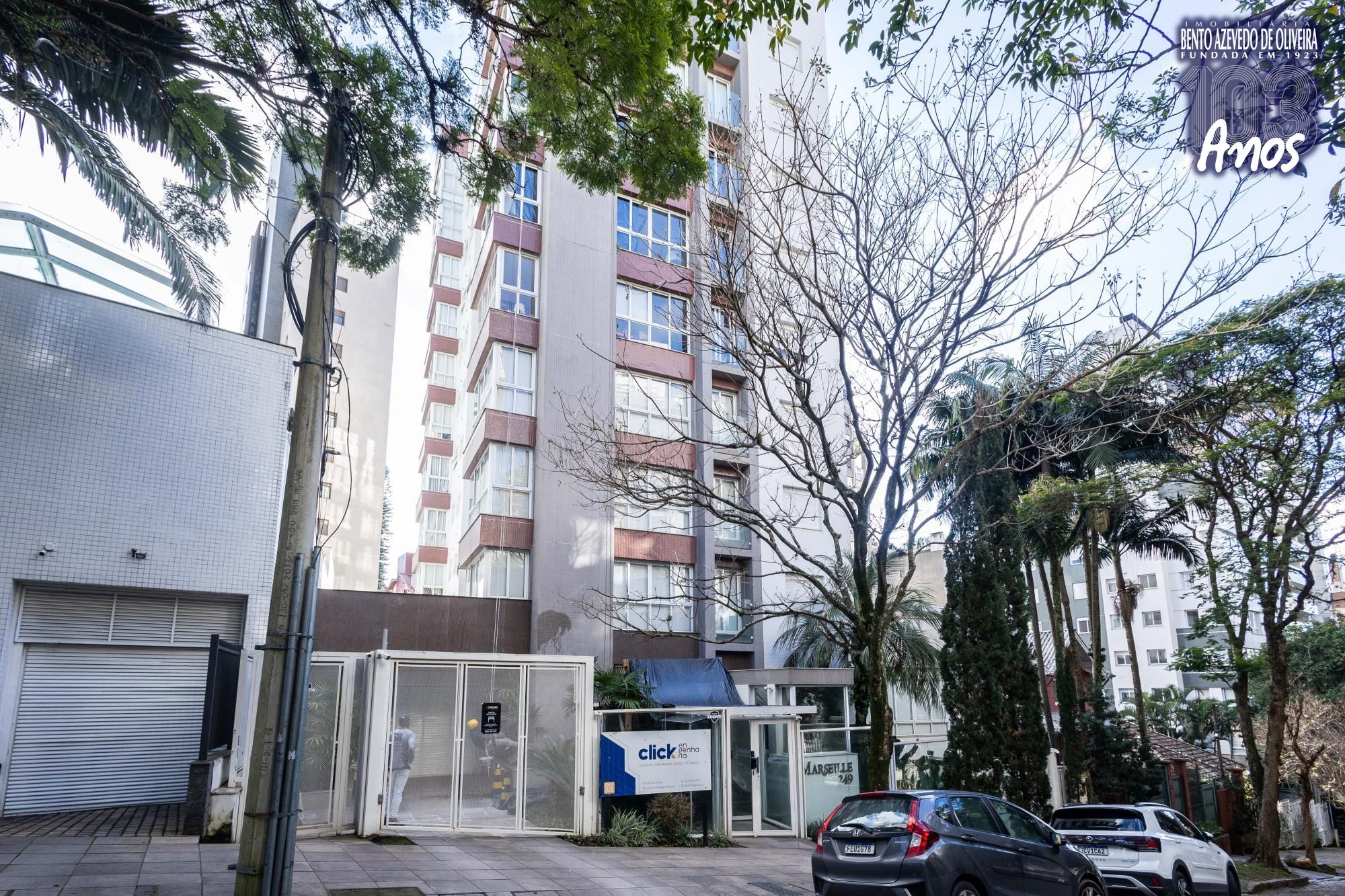 Apartamento, 2 quartos, 92 m² - Foto 25
