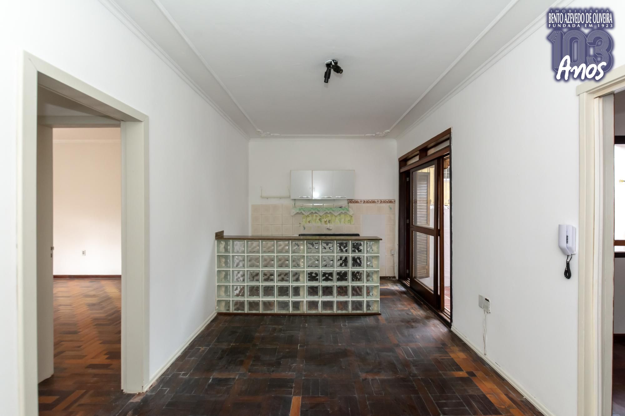 Apartamento, 2 quartos, 70 m² - Foto 1