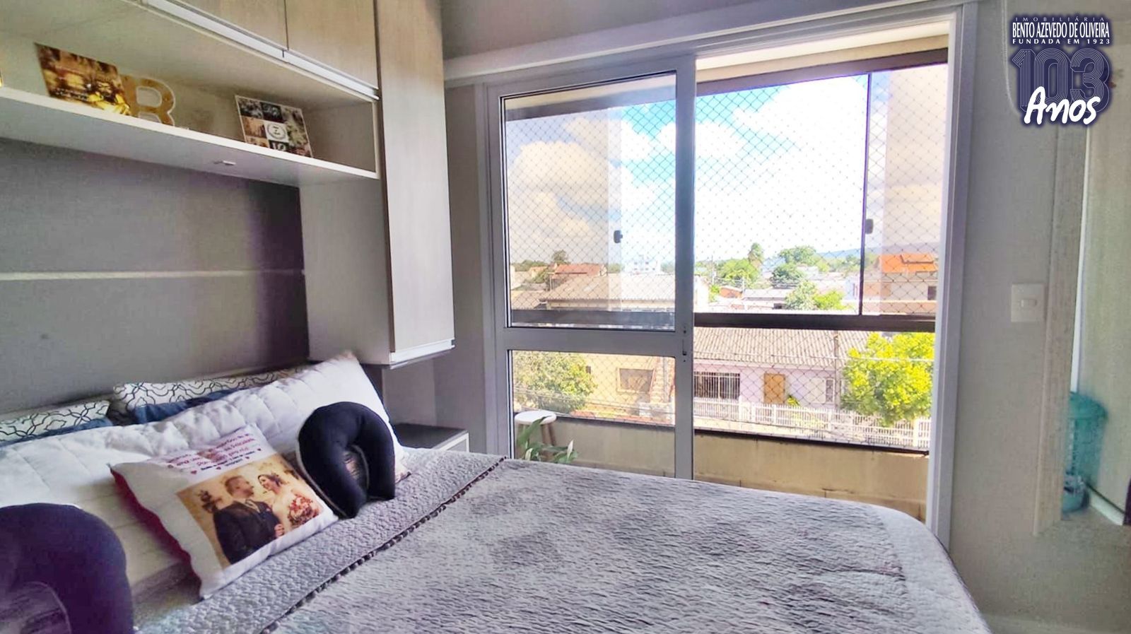 Apartamento, 2 quartos, 79 m² - Foto 11