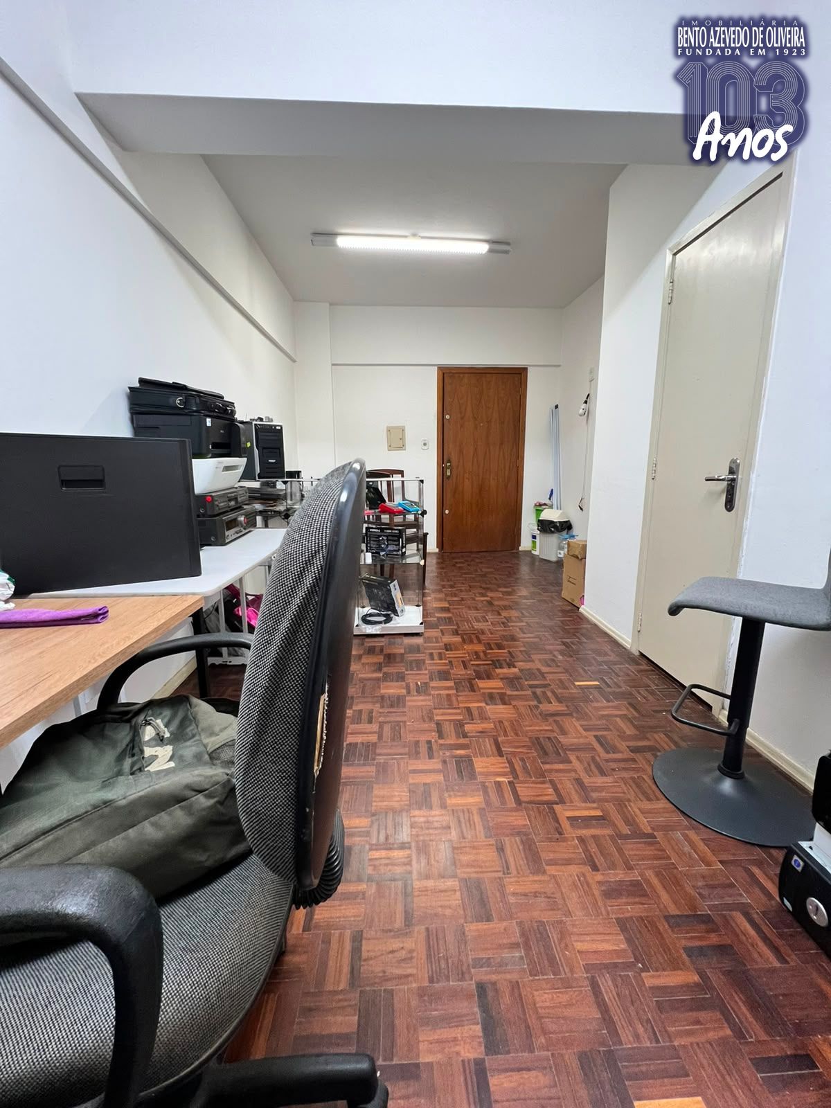 Sala-Conjunto, 31 m² - Foto 2