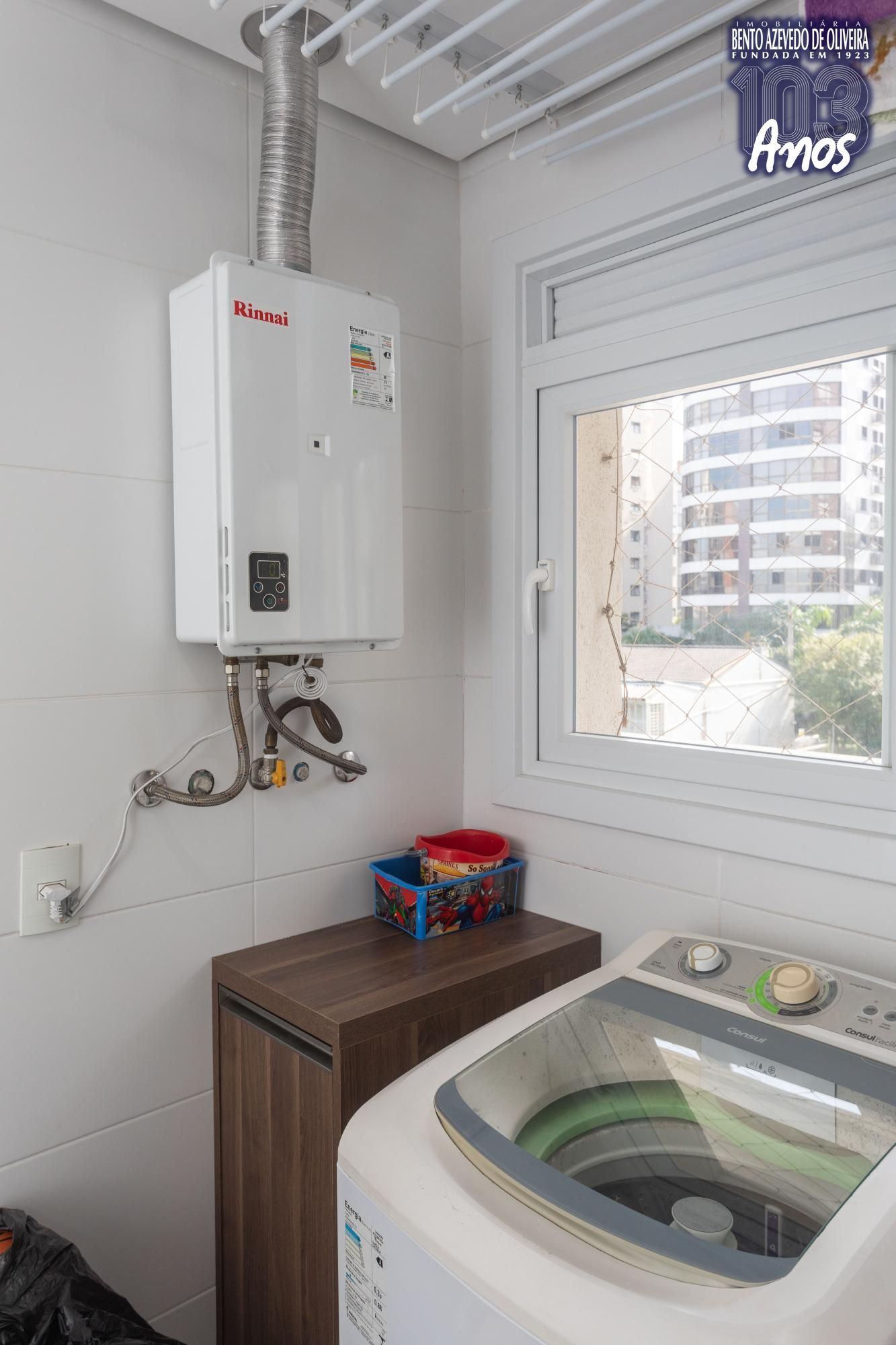 Apartamento, 4 quartos, 207 m² - Foto 38