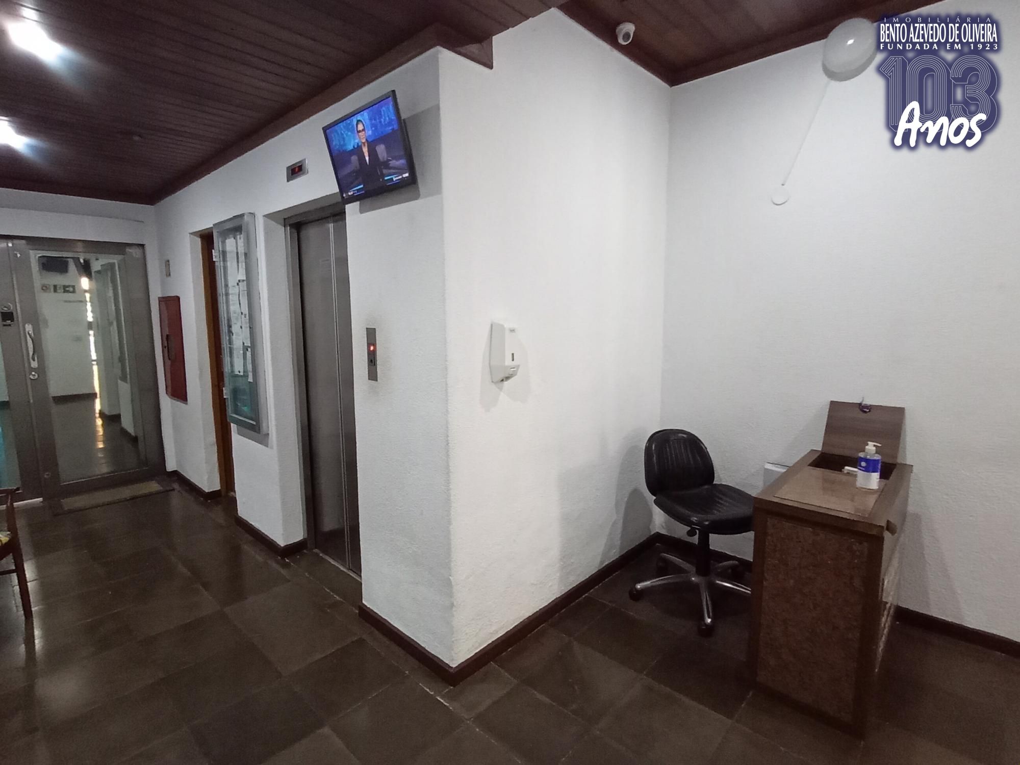 Sala-Conjunto, 30 m² - Foto 22