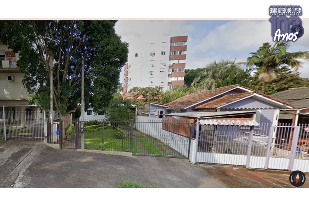 Terreno, 352 m² - Foto 1