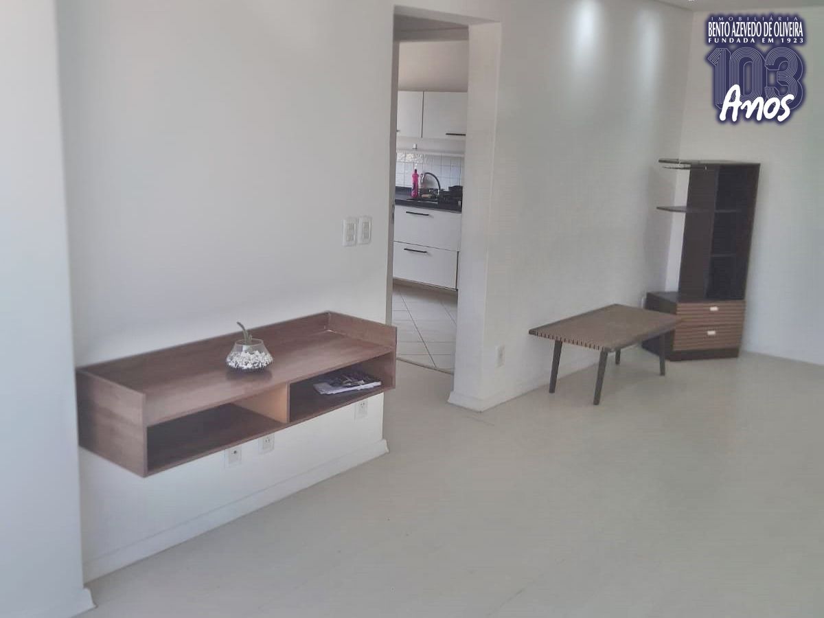Apartamento, 1 quarto, 49 m² - Foto 2