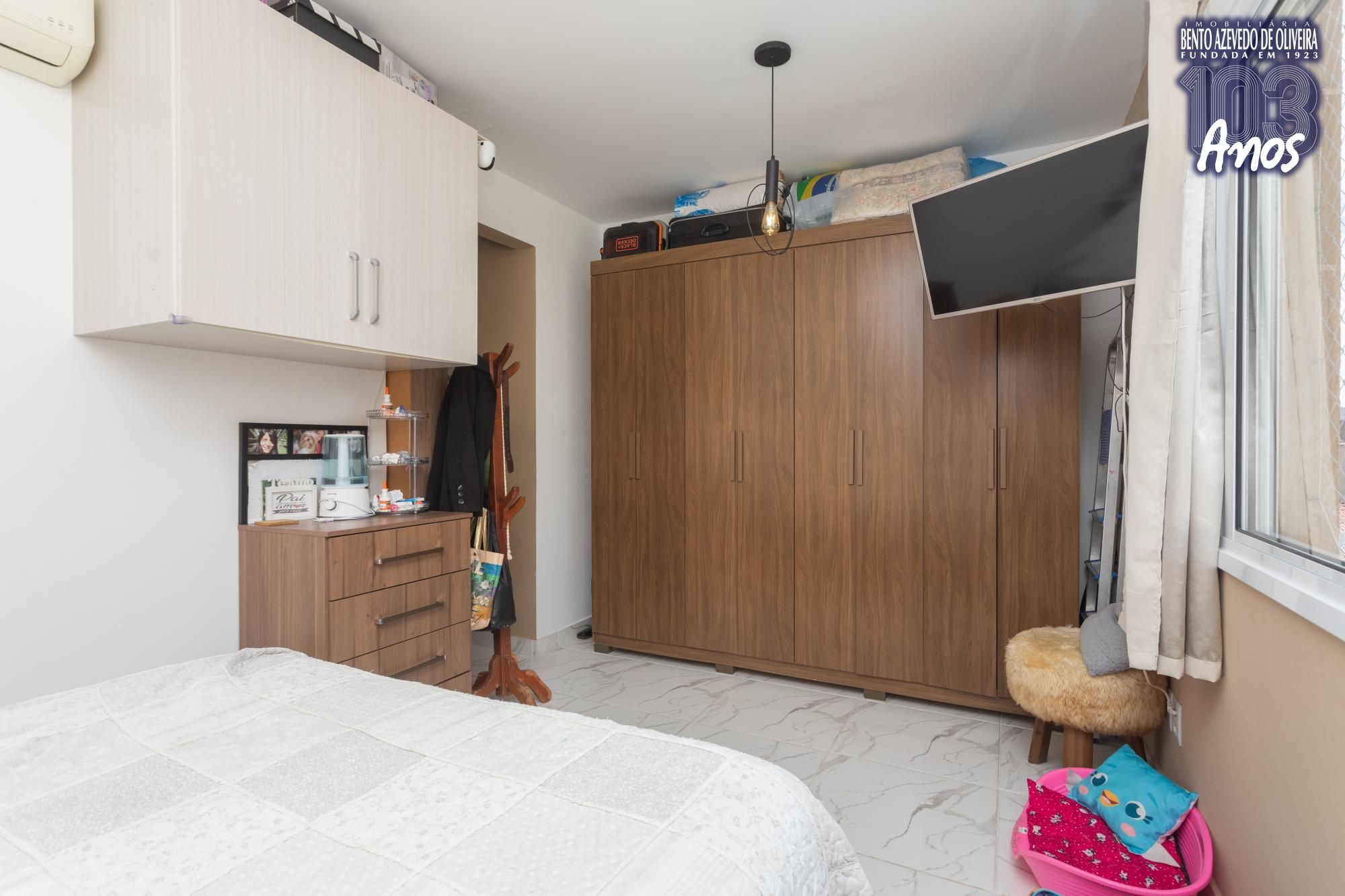 Apartamento, 3 quartos, 84 m² - Foto 18