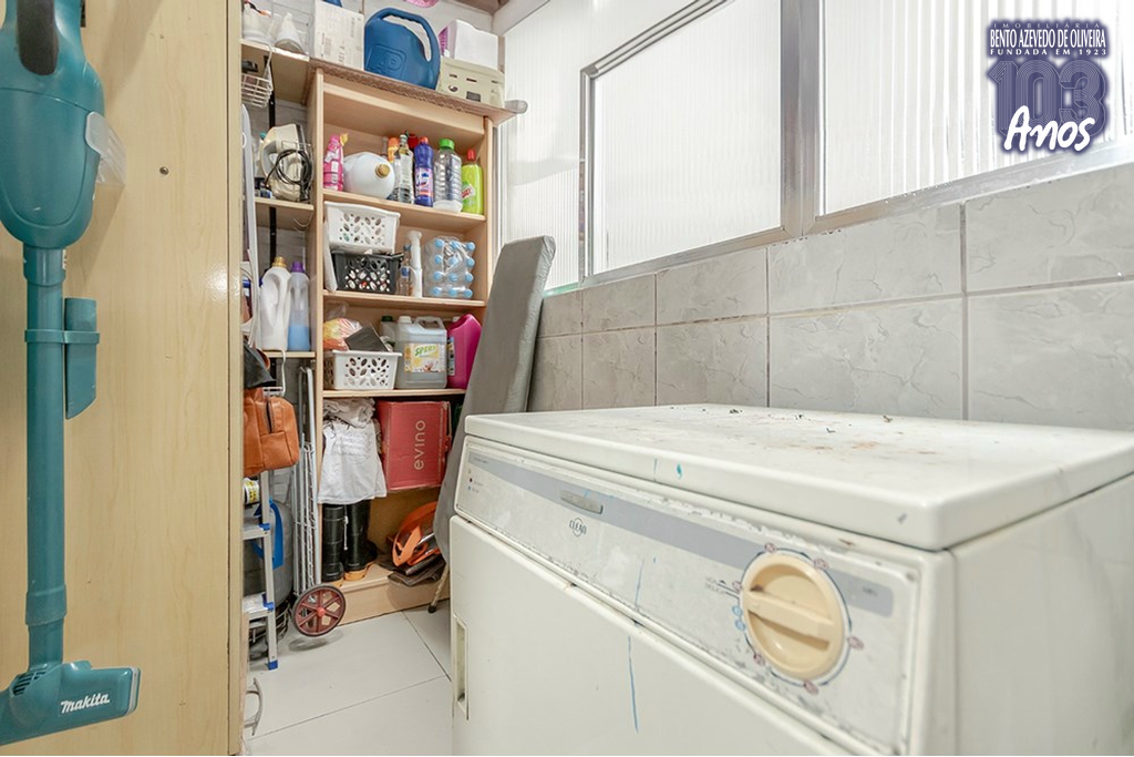 Apartamento, 3 quartos, 97 m² - Foto 11