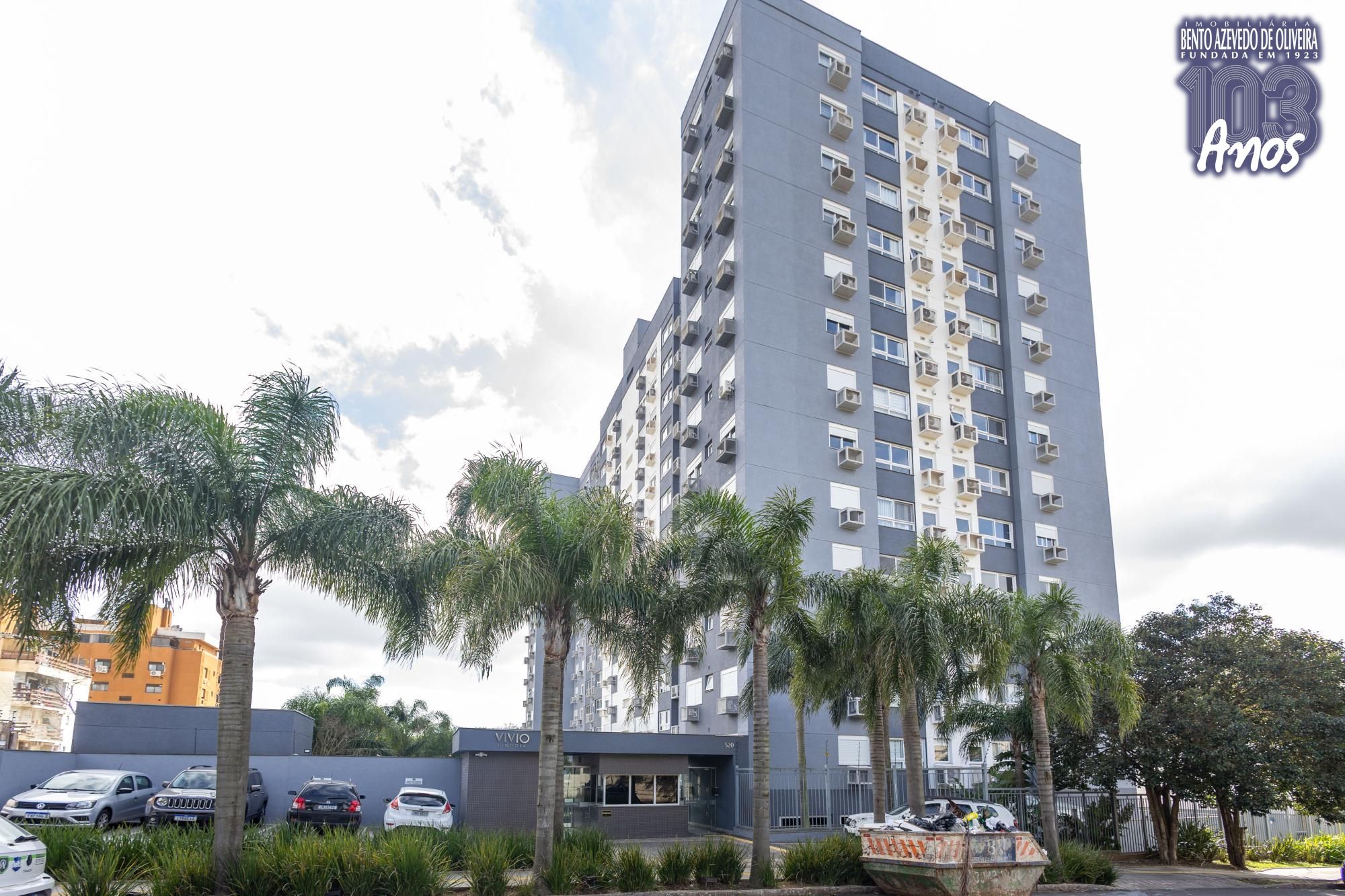 Apartamento, 2 quartos, 53 m² - Foto 39