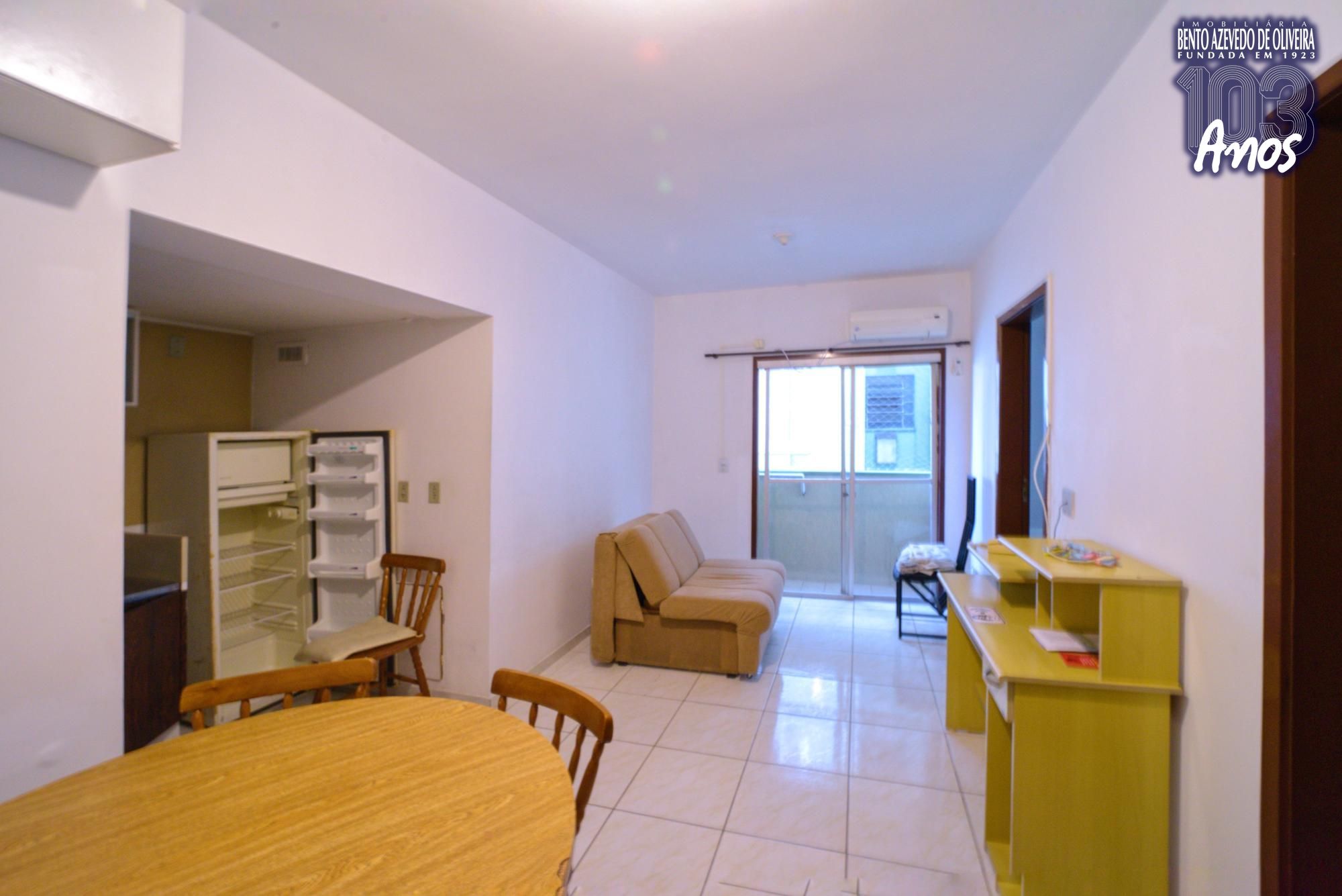 Apartamento, 1 quarto, 33 m² - Foto 4
