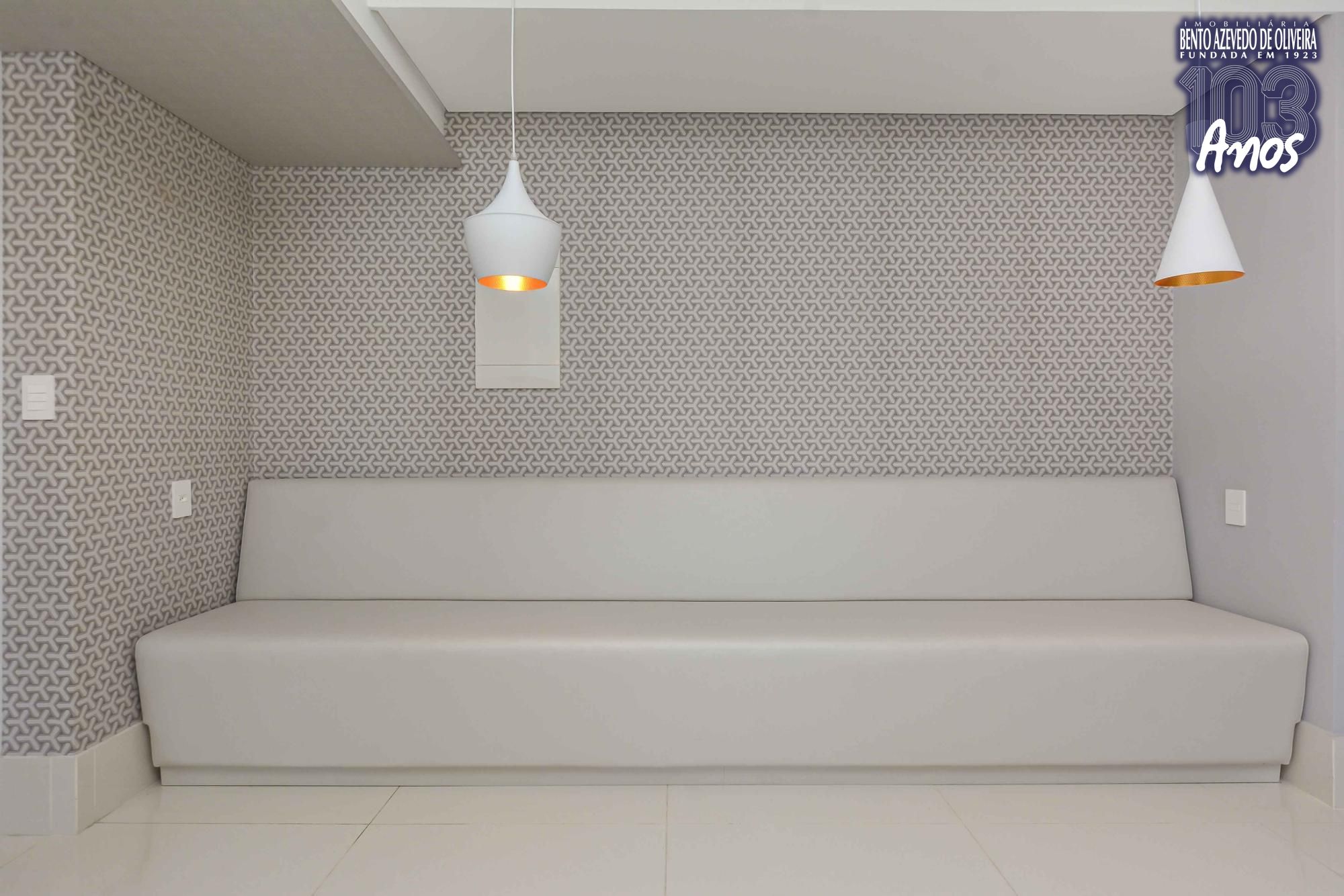 Apartamento, 3 quartos, 80 m² - Foto 85