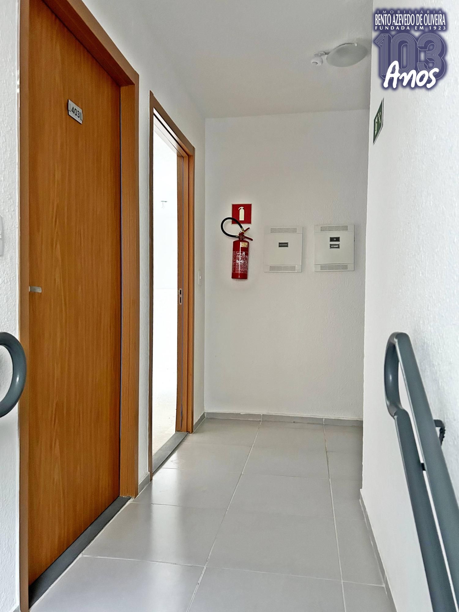 Apartamento, 2 quartos, 38 m² - Foto 15