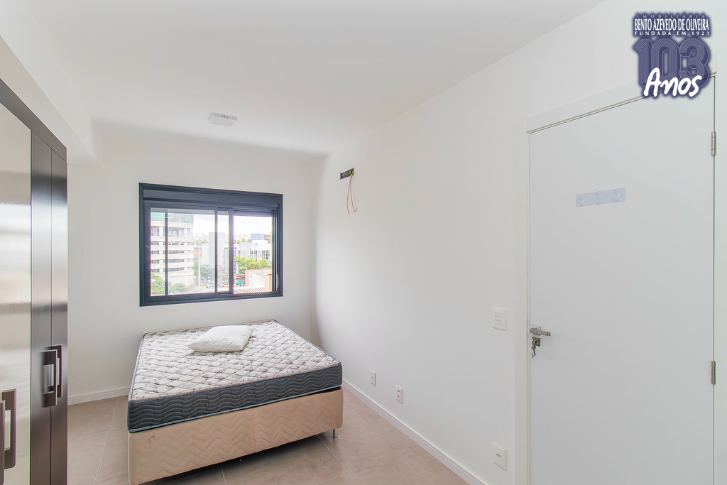 Apartamento, 1 quarto, 44 m² - Foto 34