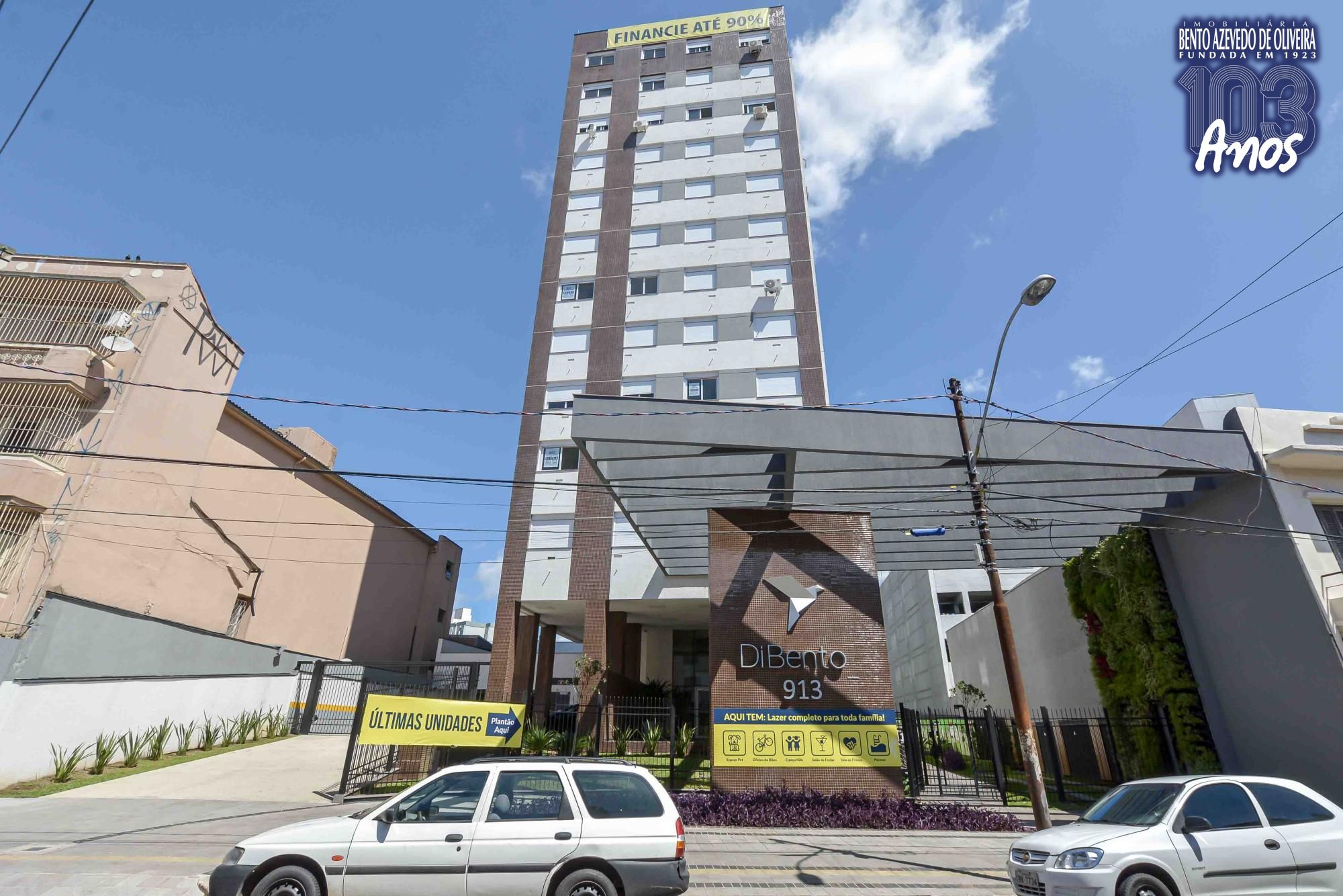 Apartamento, 3 quartos, 80 m² - Foto 46