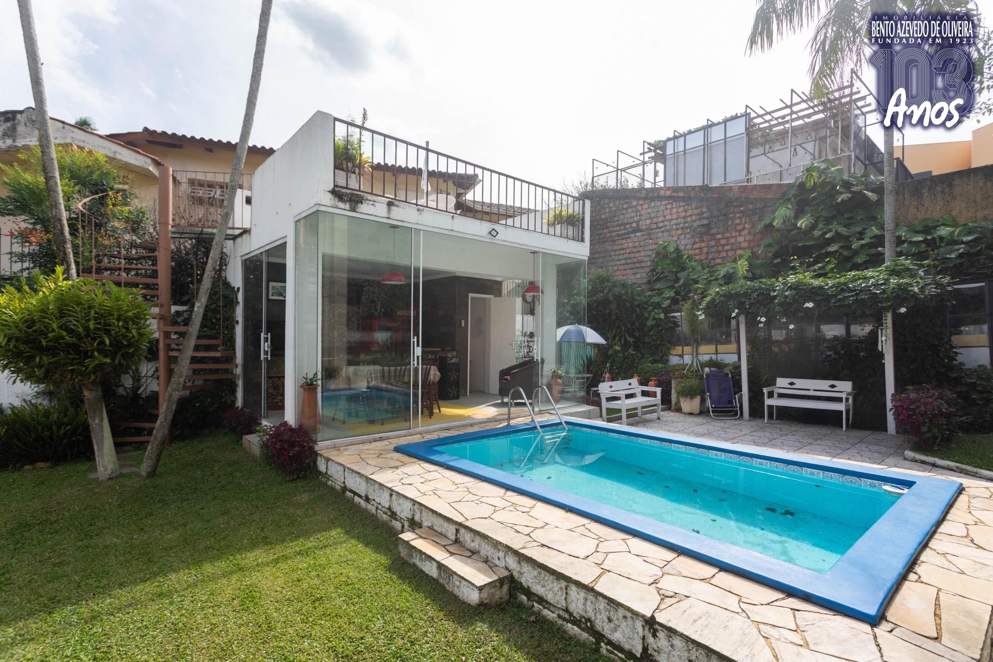 Casa, 5 quartos, 470 m² - Foto 33