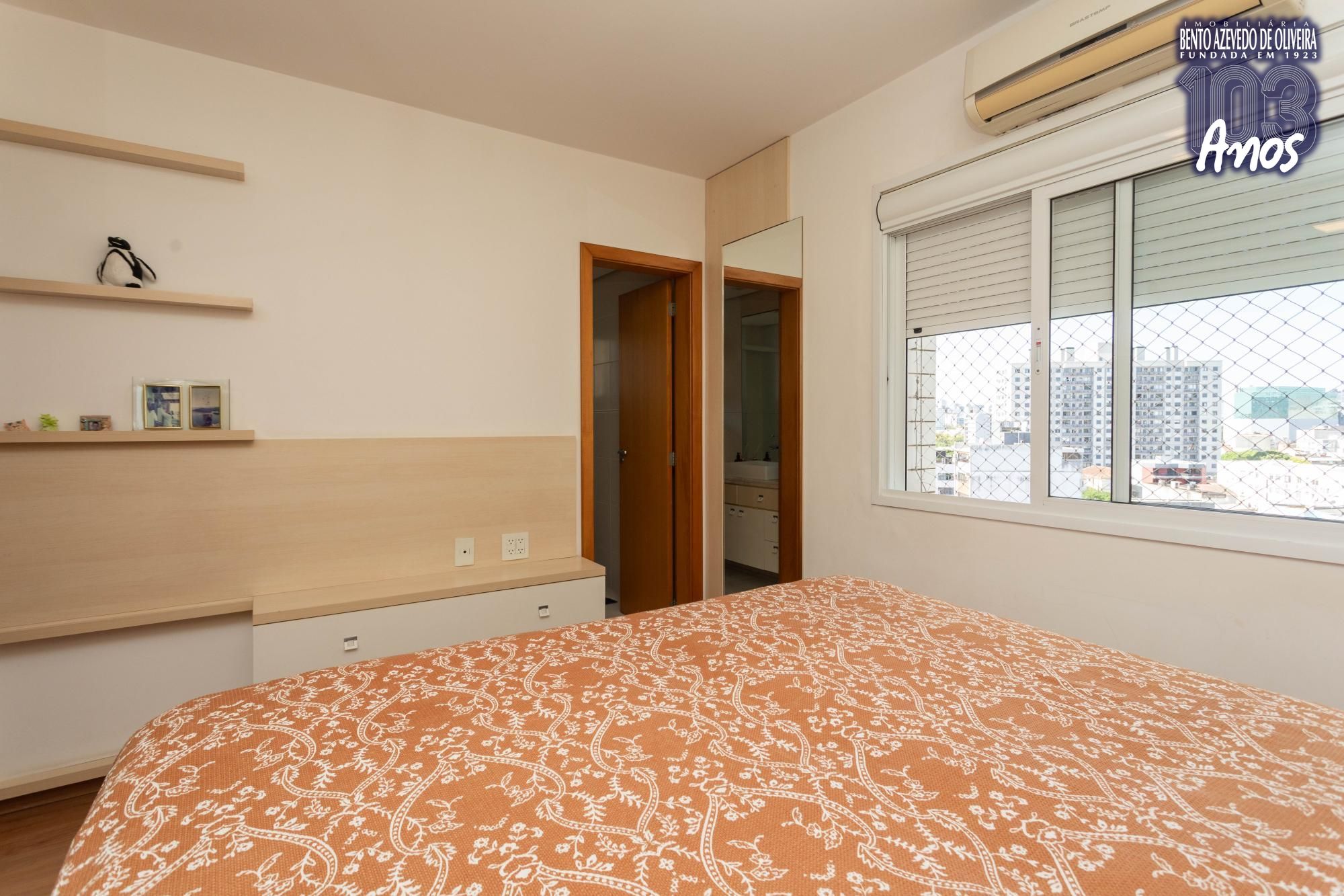 Apartamento, 3 quartos, 90 m² - Foto 12