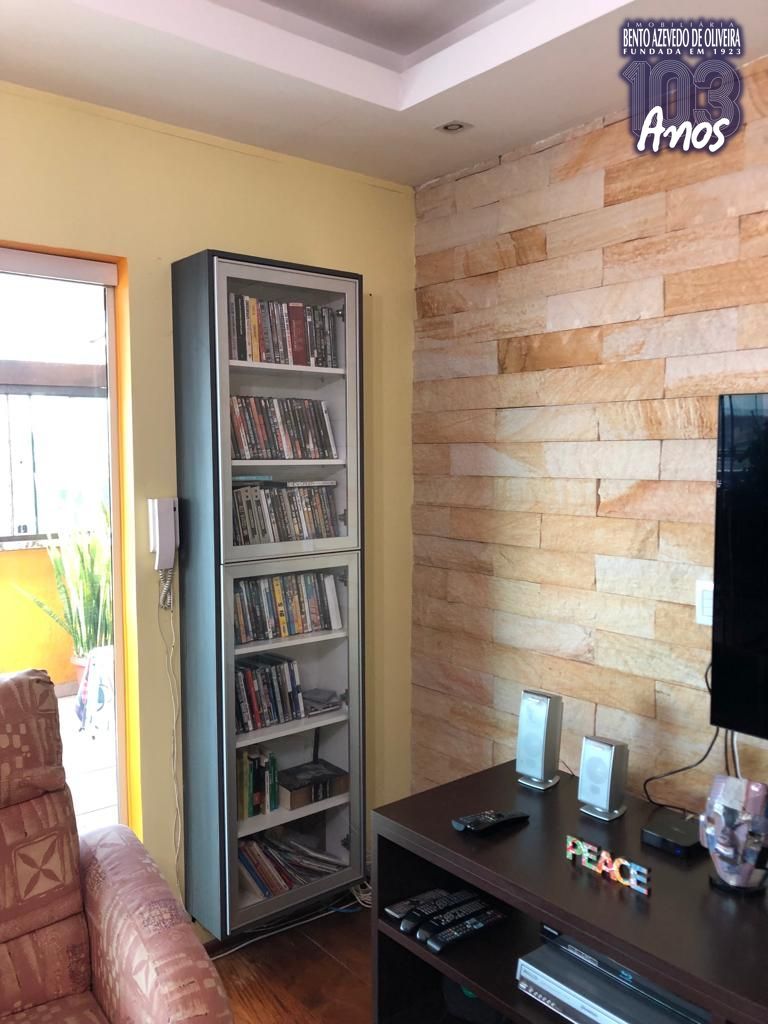 Cobertura, 2 quartos, 192 m² - Foto 8