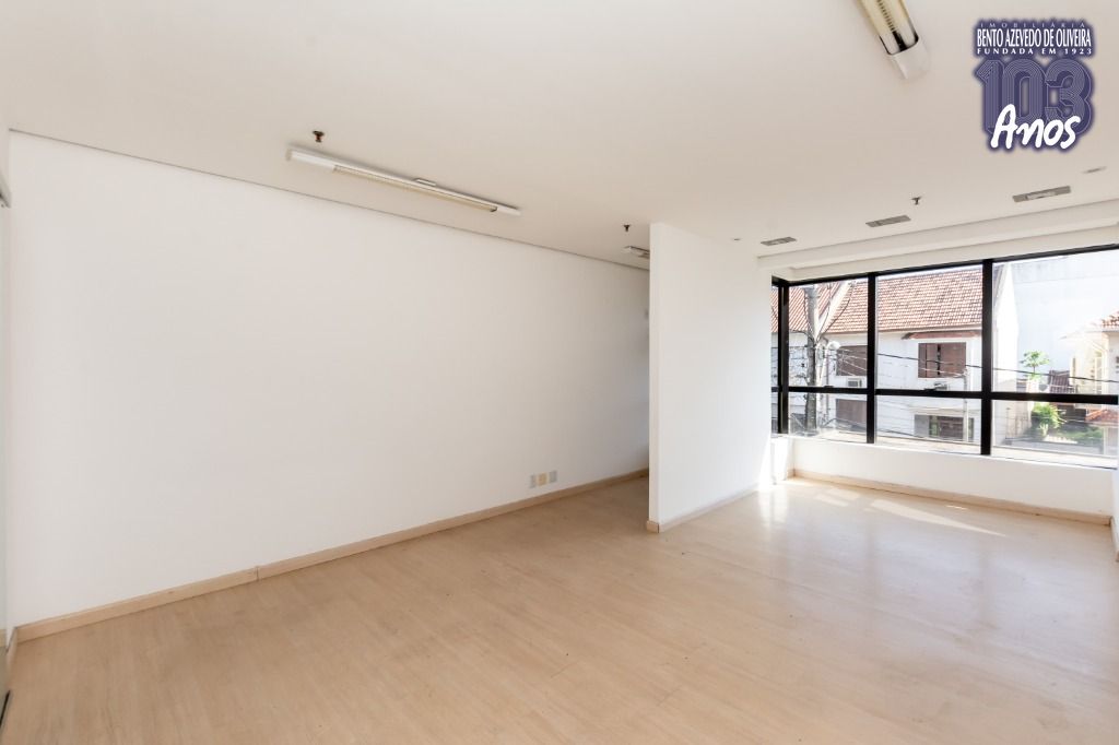 Sala-Conjunto, 60 m² - Foto 1
