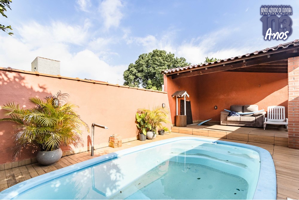 Casa, 3 quartos, 180 m² - Foto 22