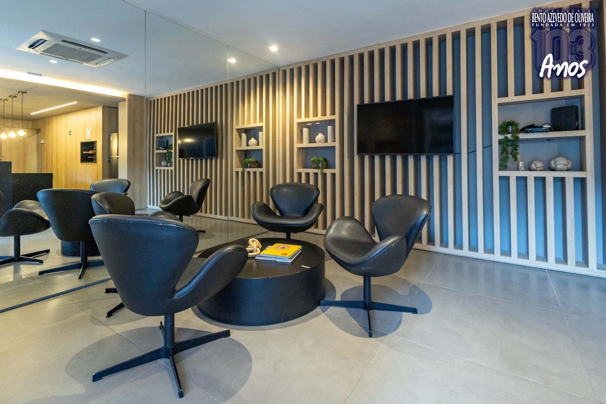 Apartamento, 2 quartos, 53 m² - Foto 32