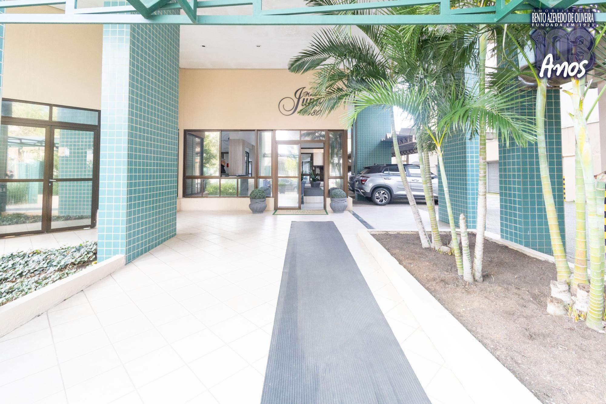 Cobertura, 2 quartos, 172 m² - Foto 5