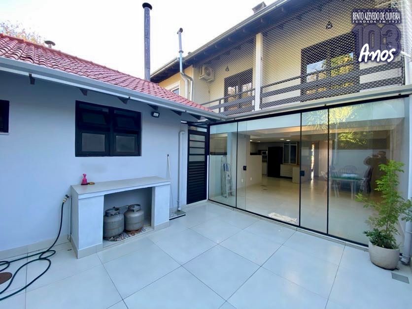 Casa de Condomínio, 3 quartos - Foto 43