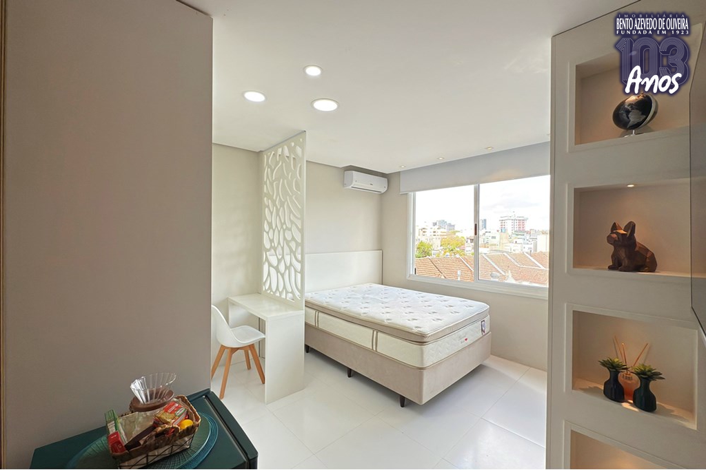 Apartamento, 1 quarto, 26 m² - Foto 15