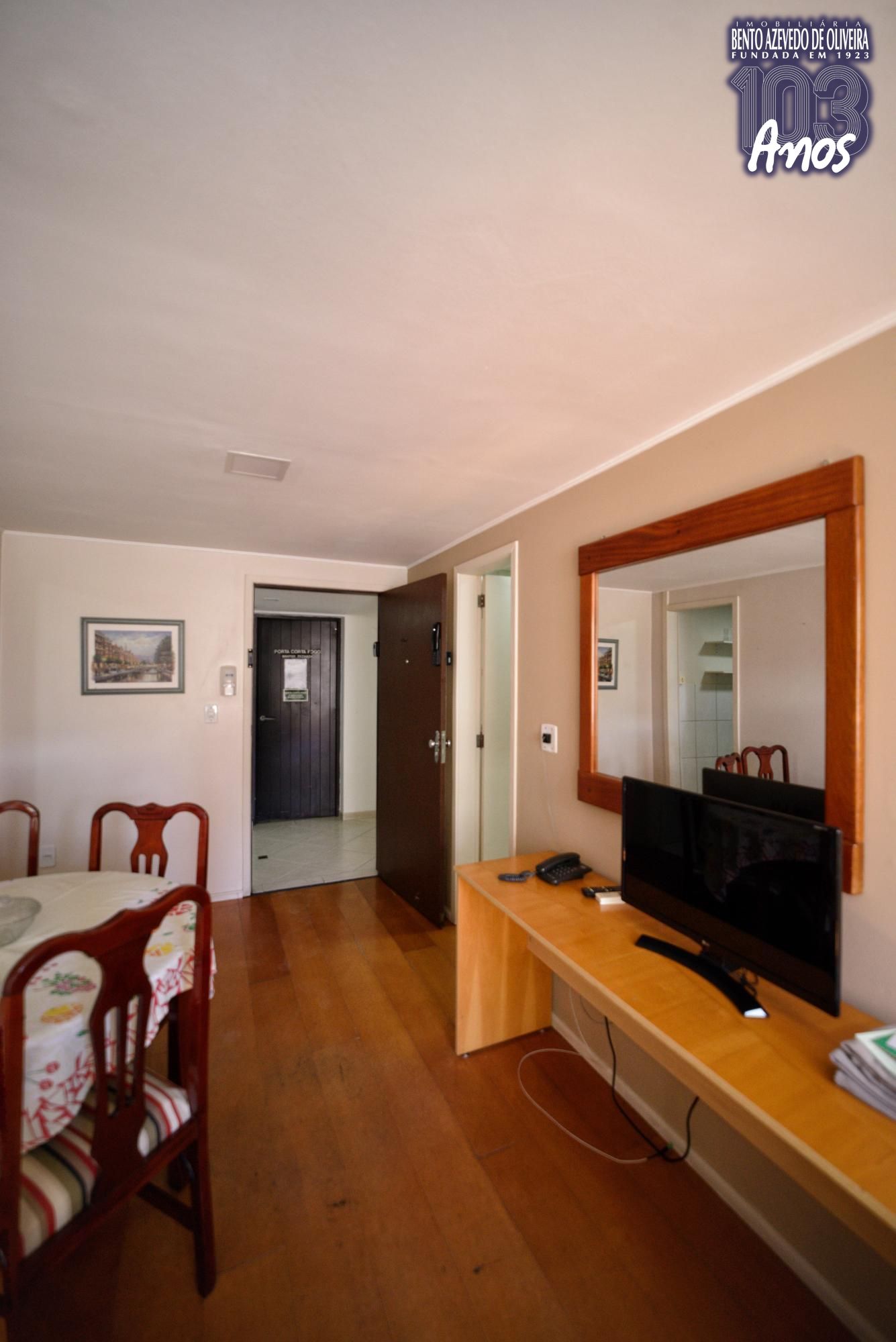 Apartamento, 1 quarto, 27 m² - Foto 4