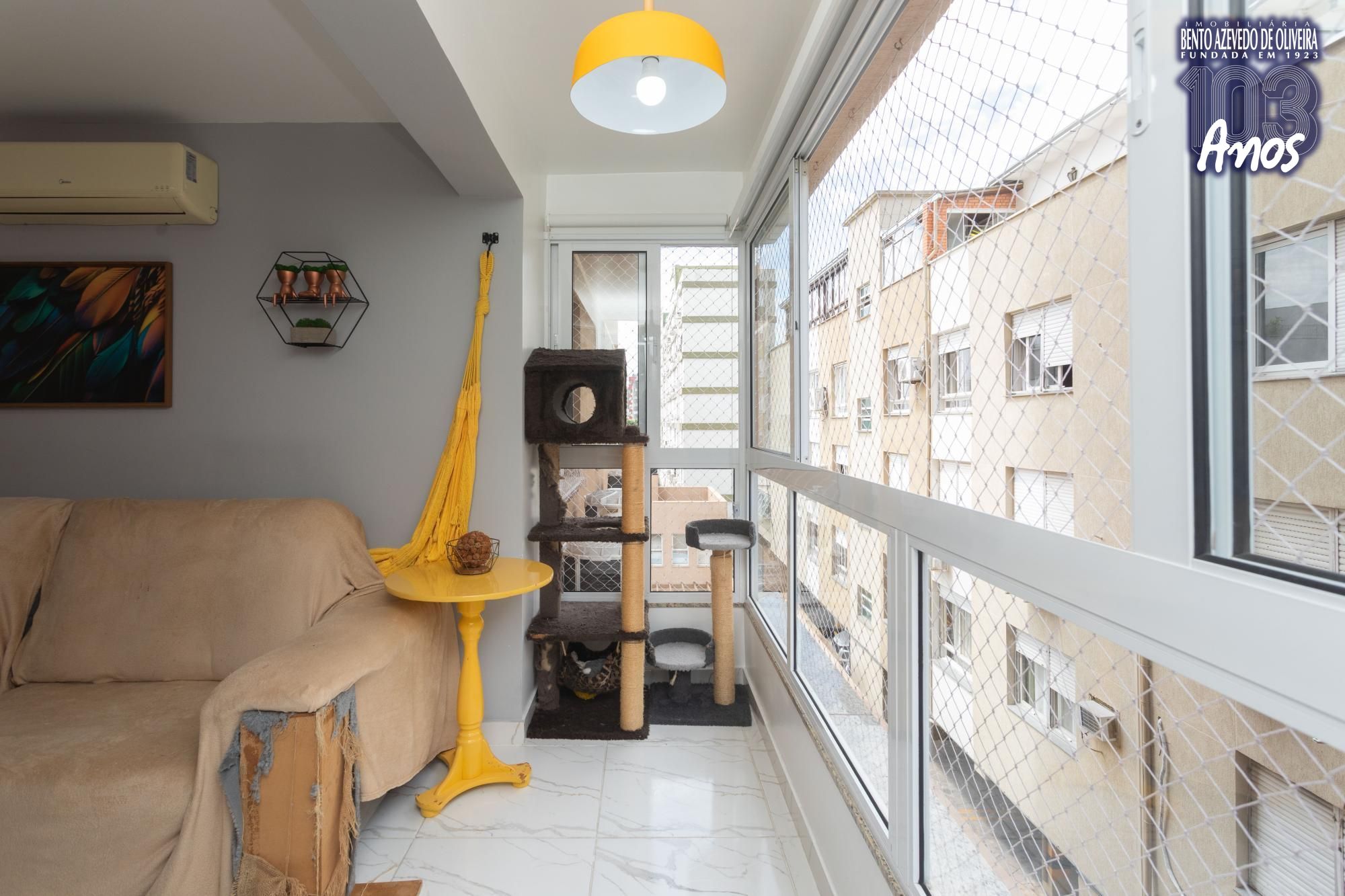 Apartamento, 3 quartos, 84 m² - Foto 6