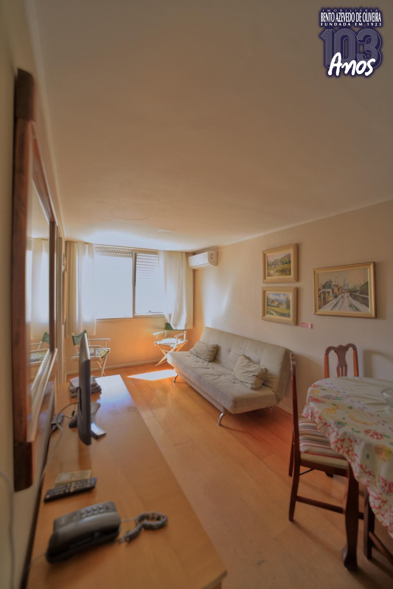 Apartamento, 1 quarto, 27 m² - Foto 7