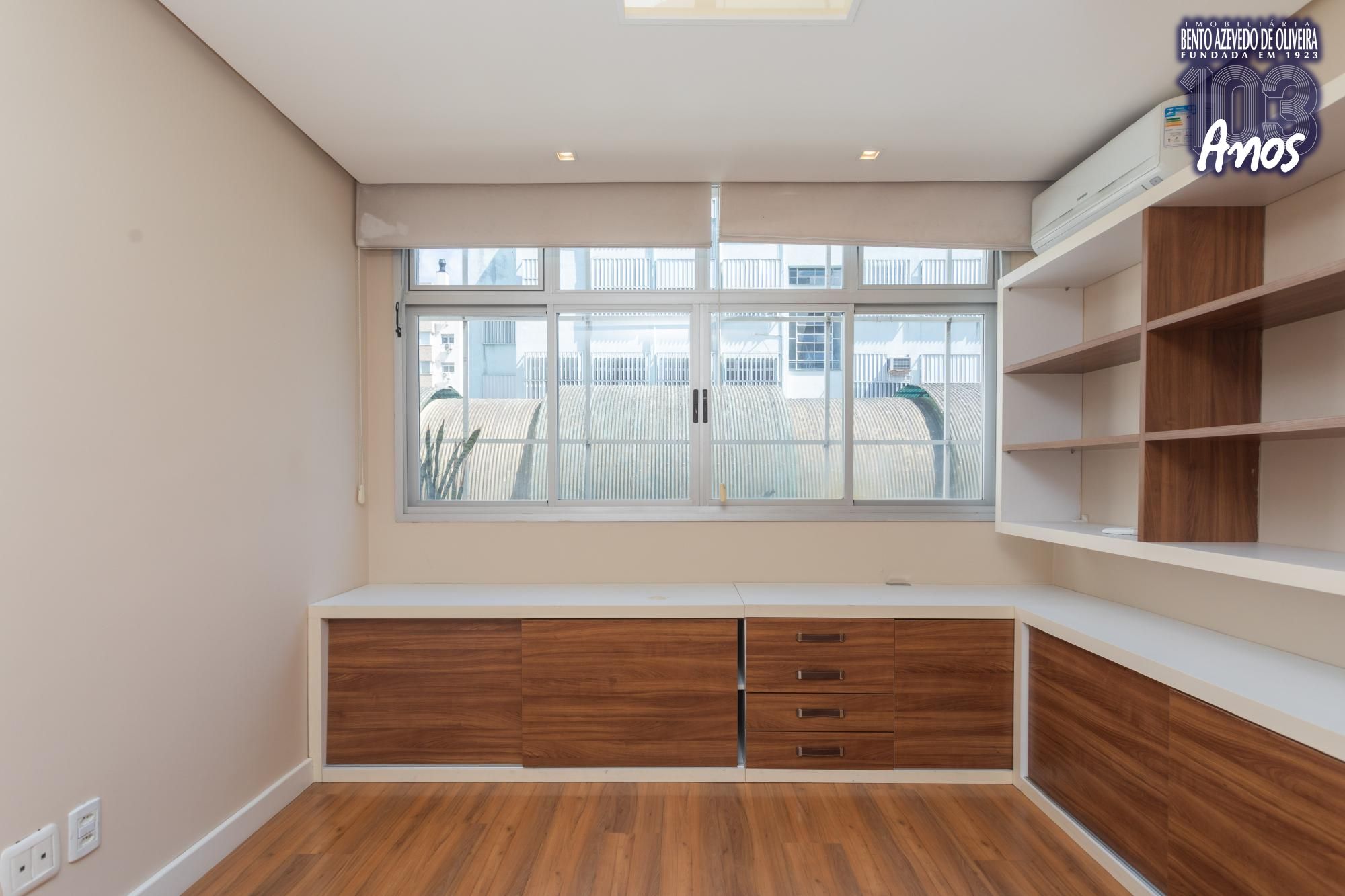Sala-Conjunto, 28 m² - Foto 12