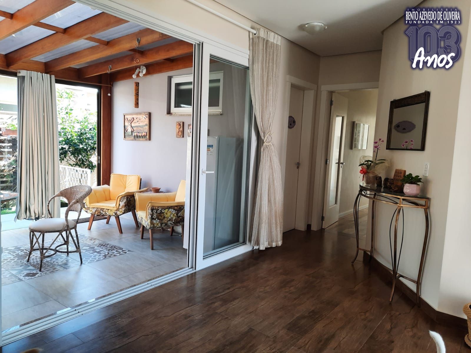Casa, 3 quartos, 158 m² - Foto 20