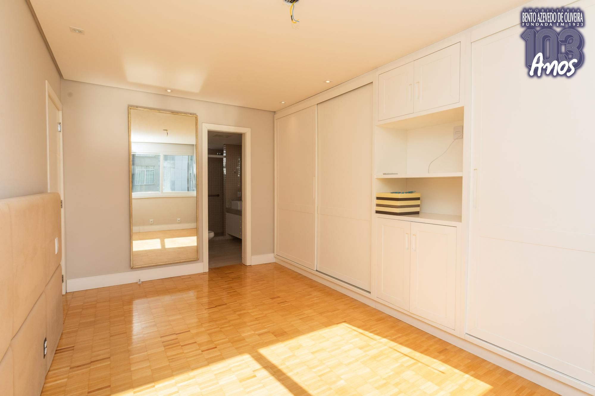 Apartamento, 3 quartos, 141 m² - Foto 23