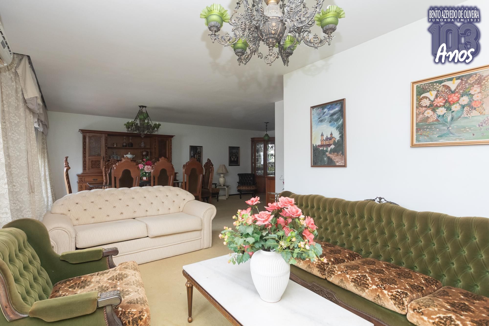 Cobertura, 3 quartos, 229 m² - Foto 5