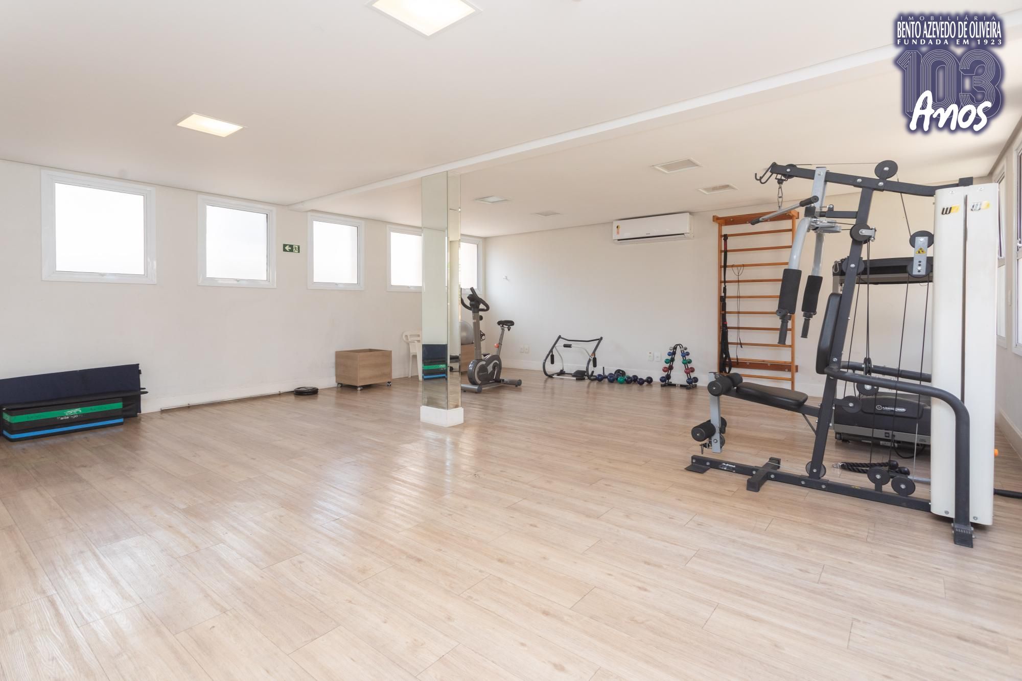 Apartamento, 3 quartos, 84 m² - Foto 28
