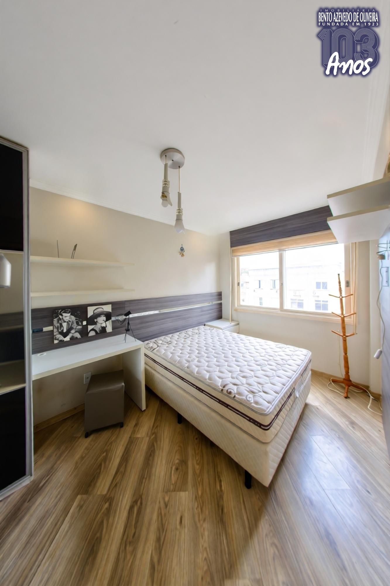 Apartamento, 1 quarto, 43 m² - Foto 20