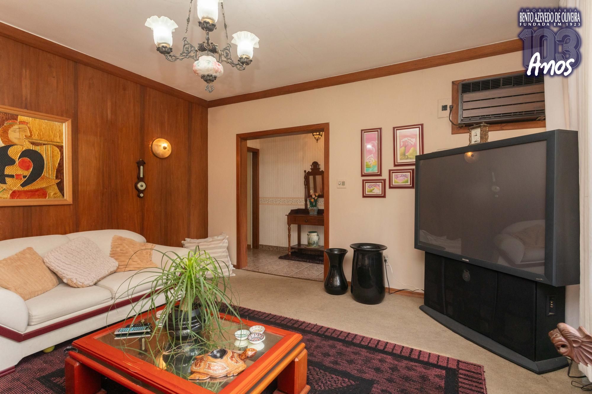 Casa, 5 quartos, 470 m² - Foto 6