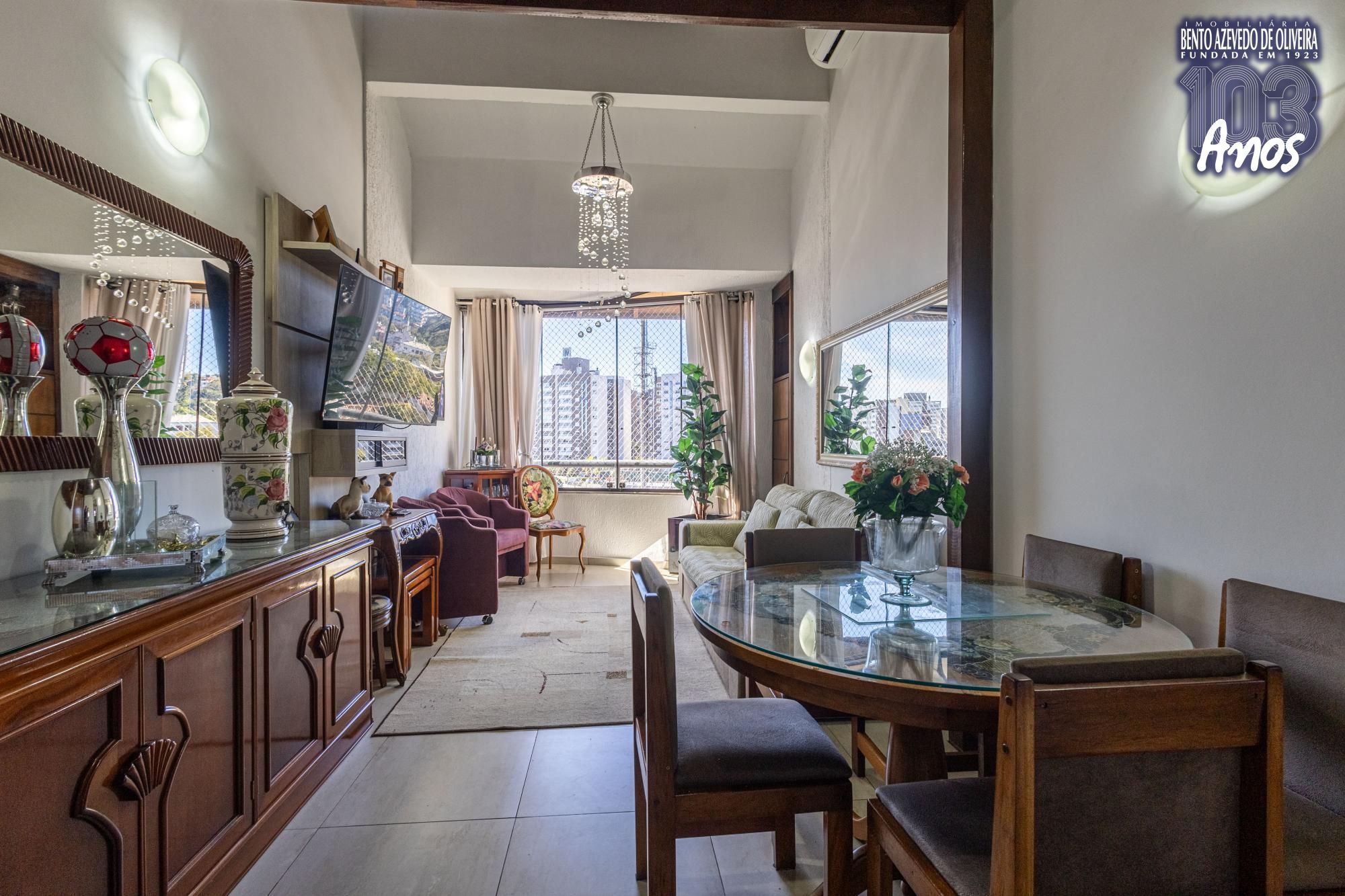 Cobertura, 2 quartos, 132 m² - Foto 6
