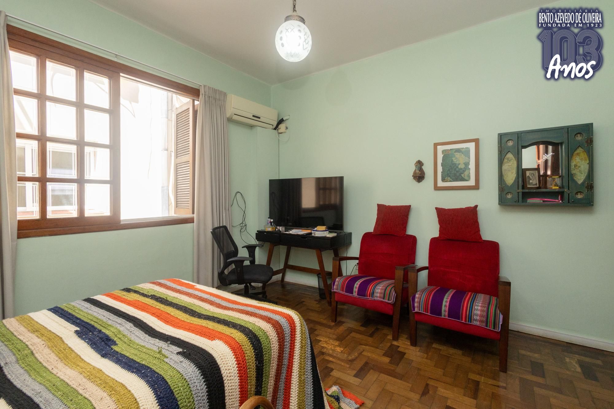 Apartamento, 2 quartos, 53 m² - Foto 8