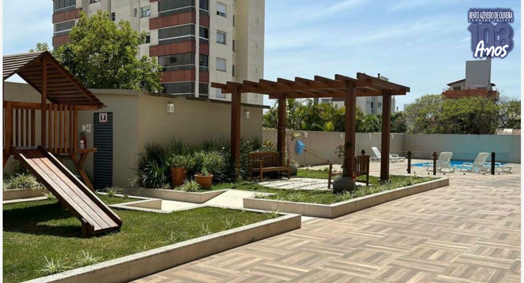 Apartamento, 2 quartos, 78 m² - Foto 6