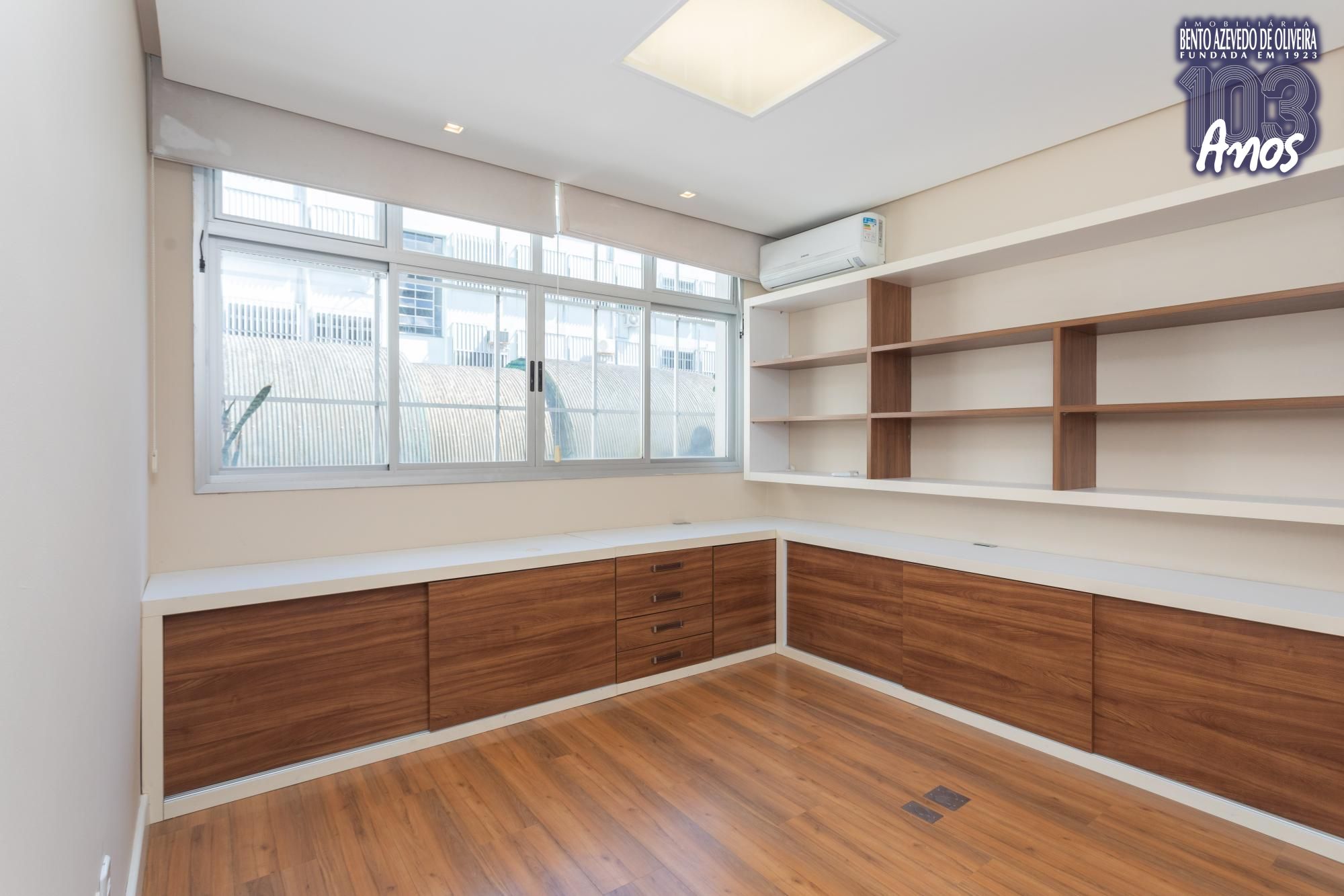 Sala-Conjunto, 28 m² - Foto 8