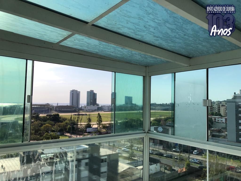Cobertura, 2 quartos, 192 m² - Foto 7