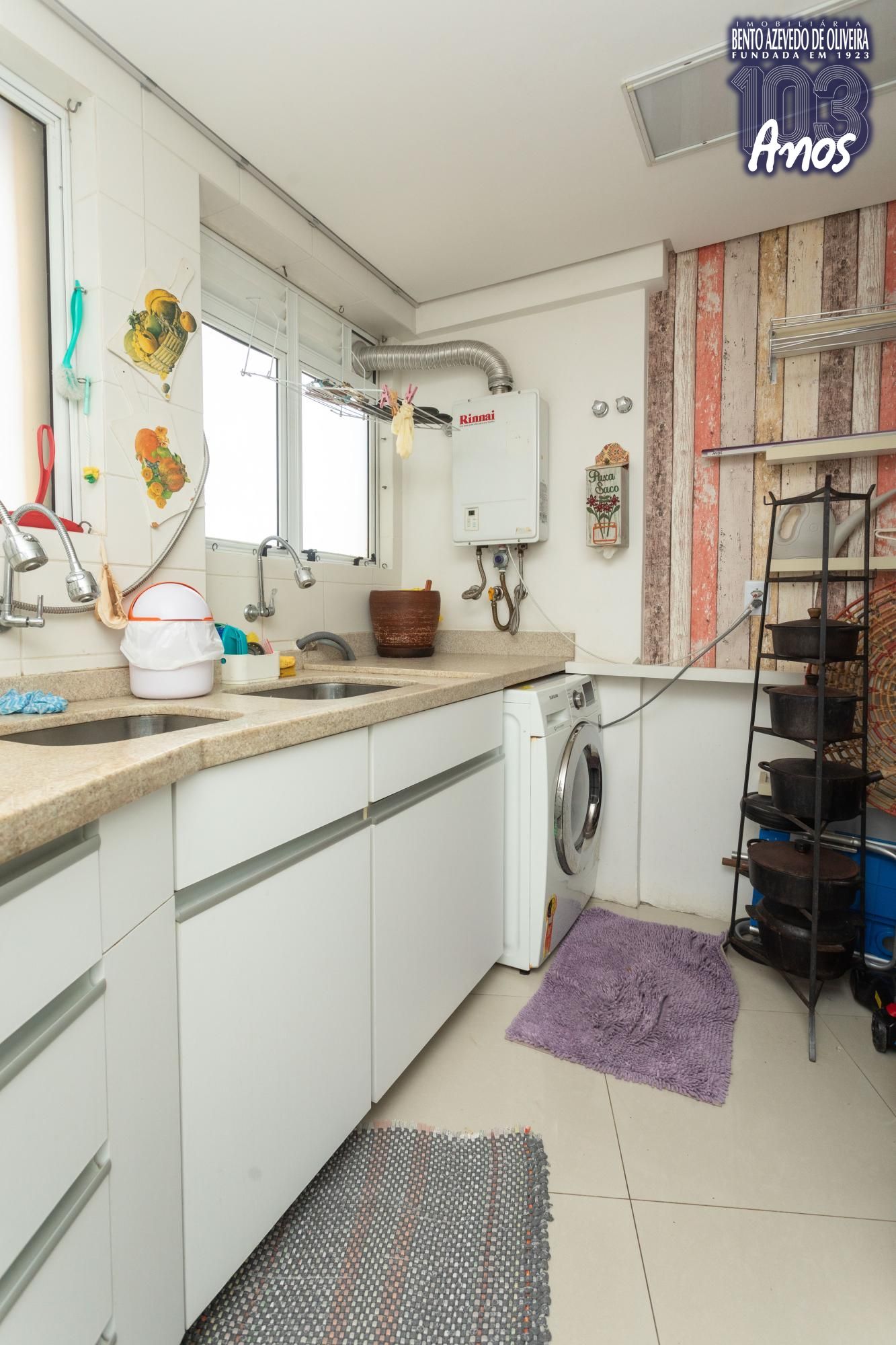 Apartamento, 3 quartos, 90 m² - Foto 7