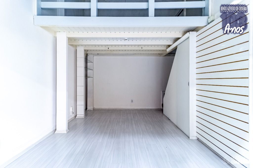 Loja-Salão, 25 m² - Foto 6
