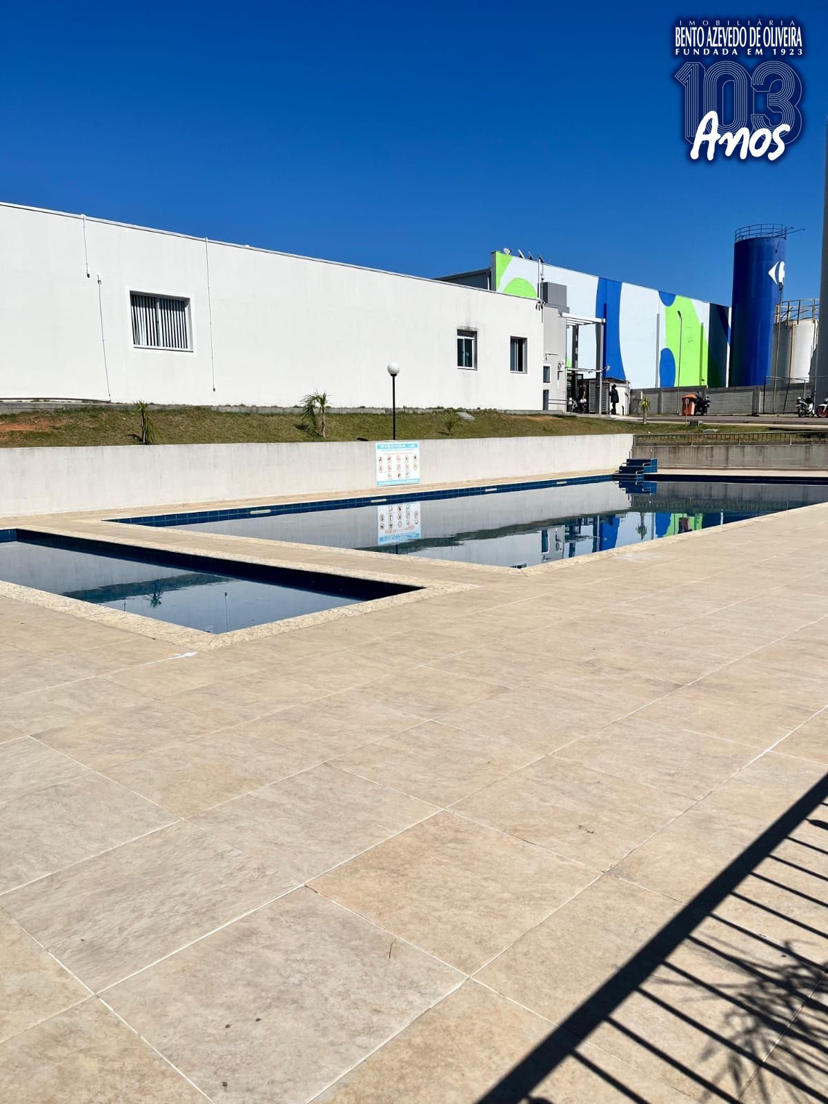 Apartamento, 2 quartos, 40 m² - Foto 24