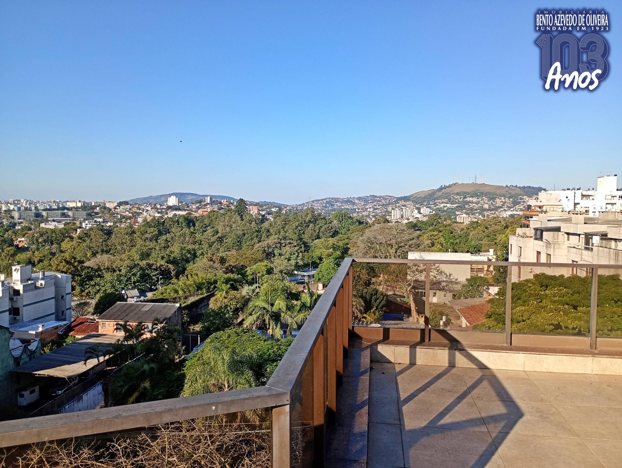 Cobertura, 3 quartos, 310 m² - Foto 7