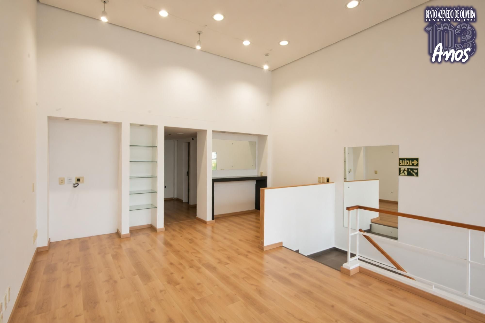 Loja-Salão, 60 m² - Foto 15